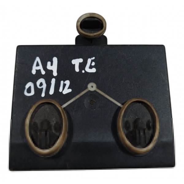 Módulo Porta Traseira Esquerda Audi A4 2009/2012 8k0959795c