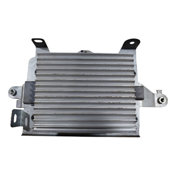 Módulo Som Ford Fusion 2010/2012 8a5118c808ab Original