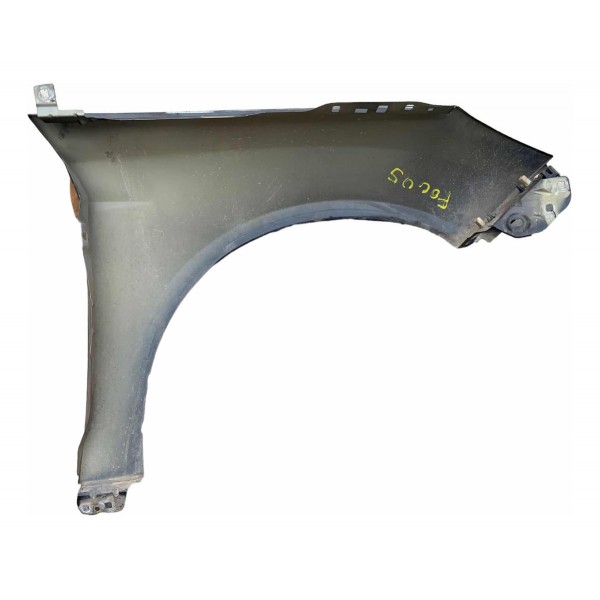 Paralama Esquerdo Ford Focus 2014 2015 2016