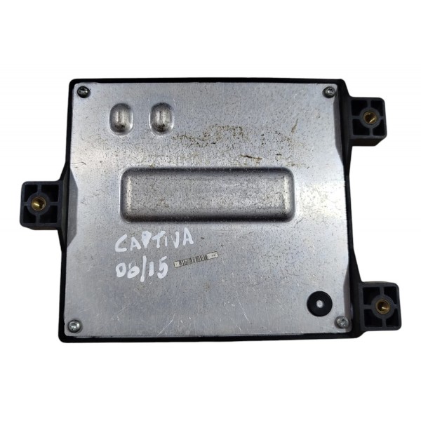 Módulo  Bomba De Combustível Chevrolet Captiva 2008 A 2015