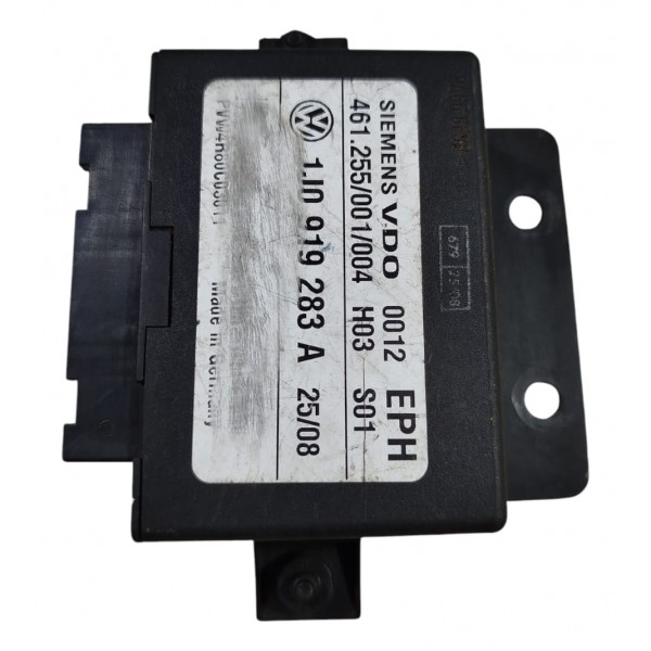 Modulo Sensor Re Volkswagen Golf 1.6 2007 A 2013 1j0919283a