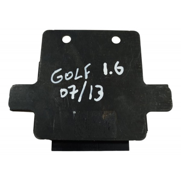 Modulo Sensor Re Volkswagen Golf 1.6 2007 A 2013 1j0919283a