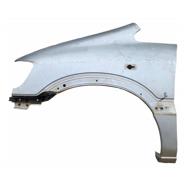 Paralama Esquerdo Zafira 2007 2008 2009 2010 2011