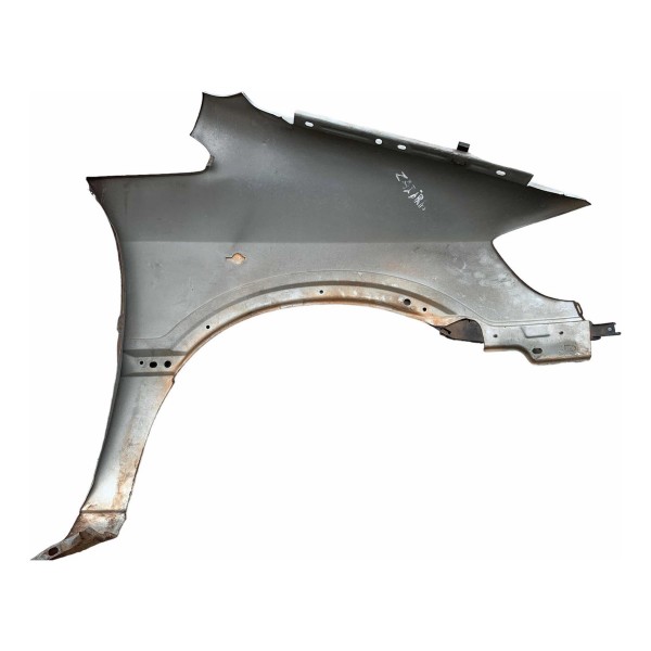 Paralama Esquerdo Zafira 2007 2008 2009 2010 2011