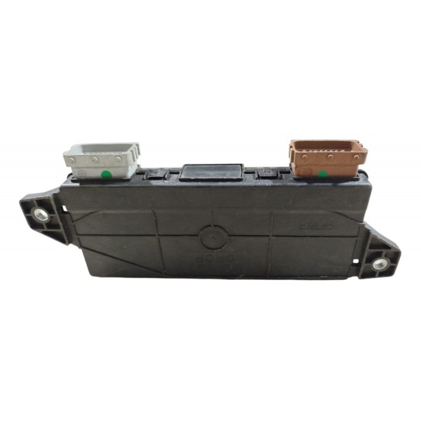 Módulo Central Conforto Fiat Stilo 2003/2011 51711374