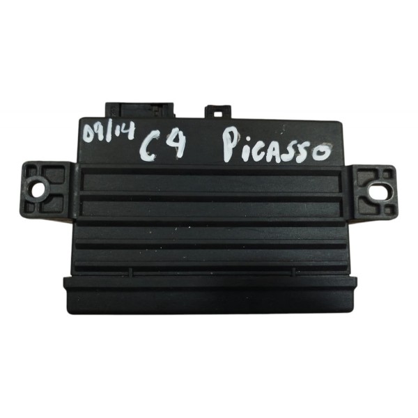 Modulo Sensor De Estacionamento C4 Picasso 2009 A 2014