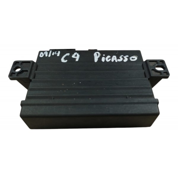 Modulo Sensor De Estacionamento C4 Picasso 2009 A 2014