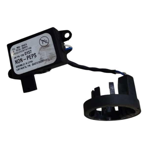 Modulo Imobilizador Antena Chevrolet Onix 2013 A 2018