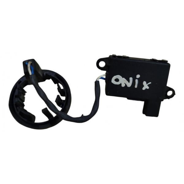 Modulo Imobilizador Antena Chevrolet Onix 2013 A 2018