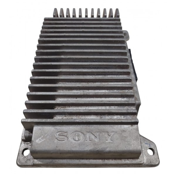 Módulo Amplificador Som Ford Fusion 2010 2012 Al3t18b849ab