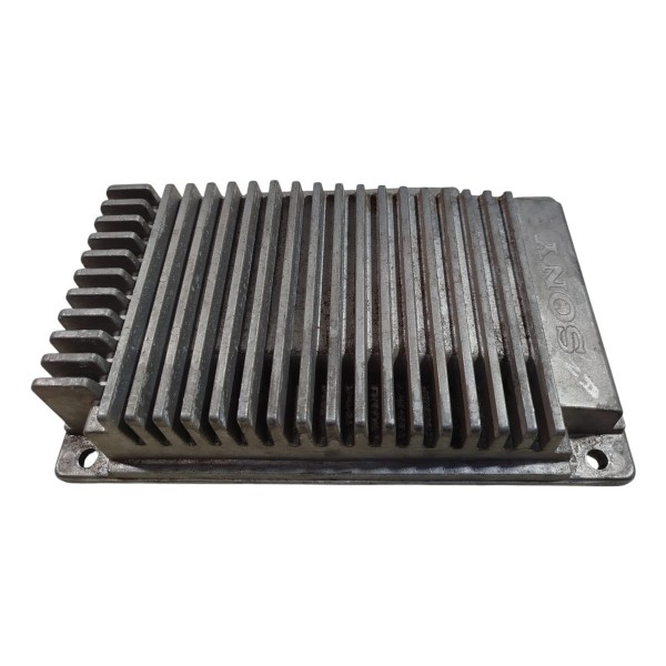 Módulo Amplificador Som Ford Fusion 2010 2012 Al3t18b849ab