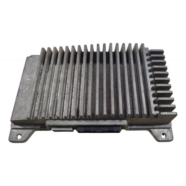 Módulo Amplificador Som Ford Fusion 2010 2012 Al3t18b849ab