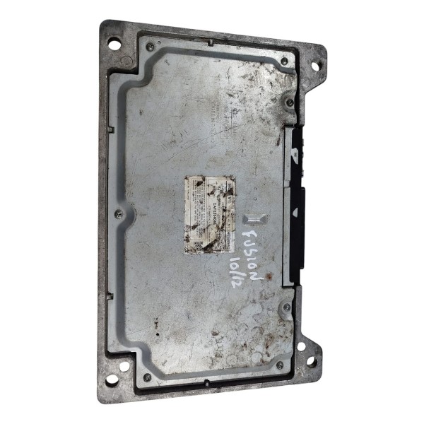 Módulo Amplificador Som Ford Fusion 2010 2012 Al3t18b849ab