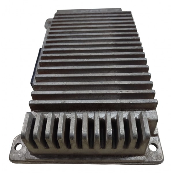 Módulo Amplificador Som Ford Fusion 2010 2012 Al3t18b849ab