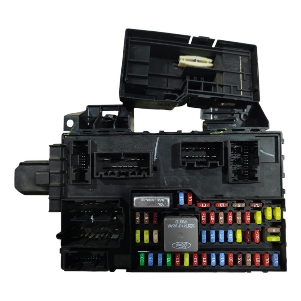 Módulo Caixa De Fusível Bsi Fusion 2010 A 2012 9e5t15604bh