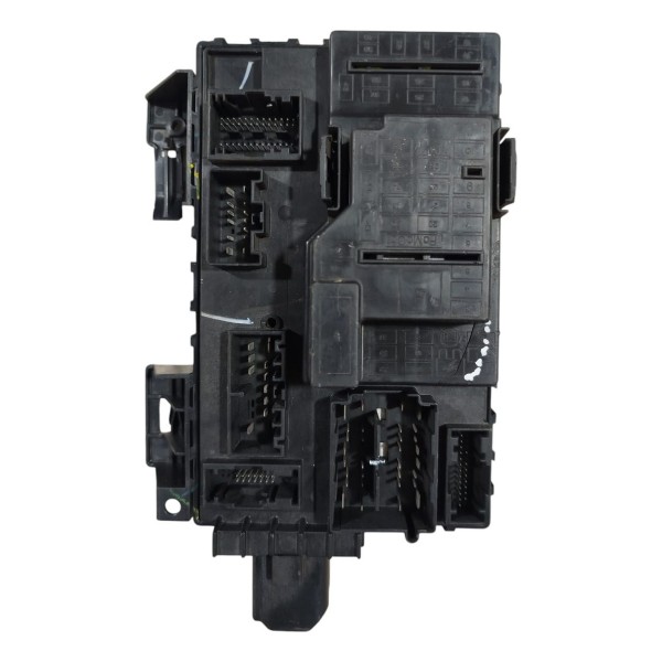 Módulo Caixa De Fusível Bsi Fusion 2010 A 2012 9e5t15604bh