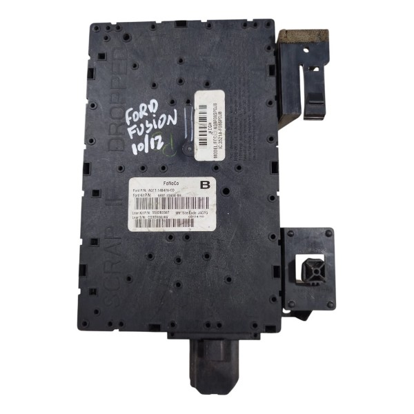 Módulo Caixa De Fusível Bsi Fusion 2010 A 2012 9e5t15604bh