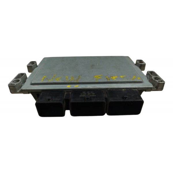 Módulo Injeção Ford New Fiesta 1.6 2013/2019 C1ba12b684af