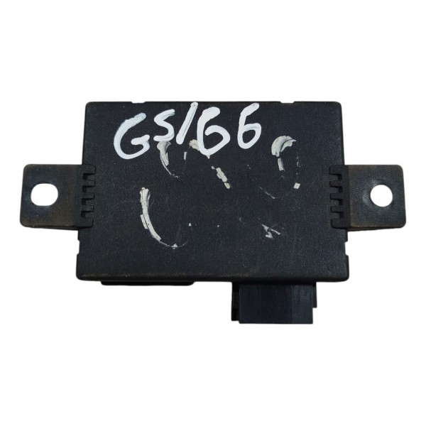 Módulo Controle Iluminação Vw Gol Voyage G5 G6 2009 A 2016