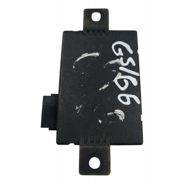 Módulo Controle Iluminação Vw Gol Voyage G5 G6 2009 A 2016