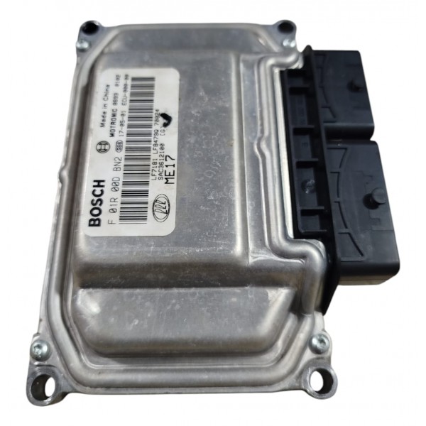 Módulo De Injeção Lifan X60 1.8 2017 A 2019 Automático