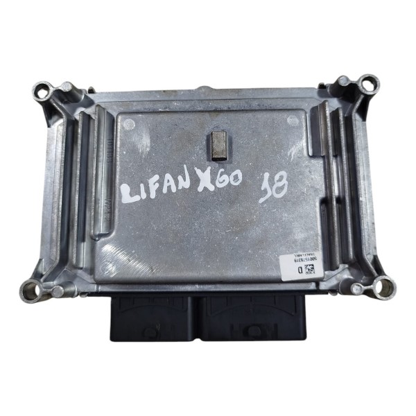 Módulo De Injeção Lifan X60 1.8 2017 A 2019 Automático
