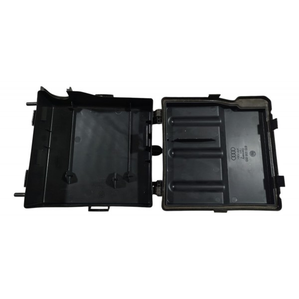 Caixa Suporte Módulo Som Bluetooth Audi A4 09/2012 8t0035619