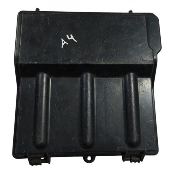 Caixa Suporte Módulo Som Bluetooth Audi A4 09/2012 8t0035619