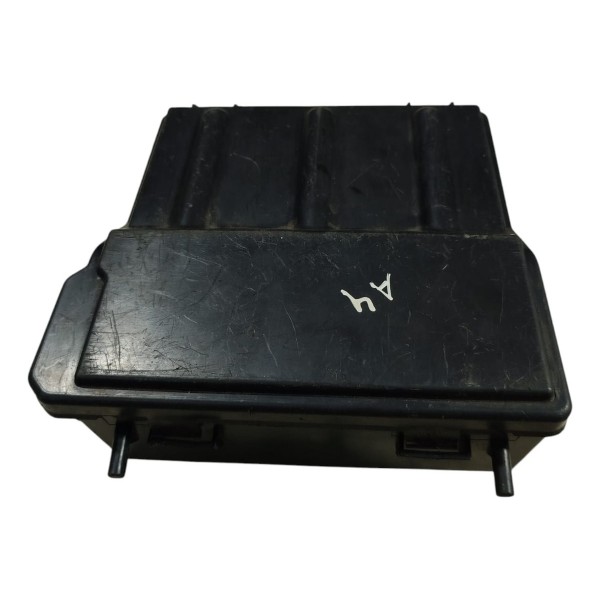 Caixa Suporte Módulo Som Bluetooth Audi A4 09/2012 8t0035619