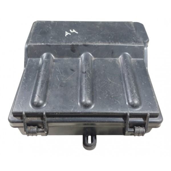 Caixa Suporte Módulo Som Bluetooth Audi A4 09/2012 8t0035619