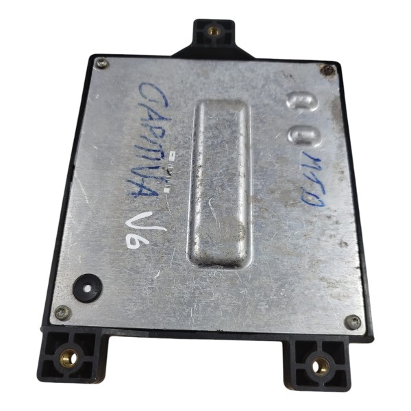 Módulo  Bomba Combustível Chevrolet Captiva 2008 A 2015