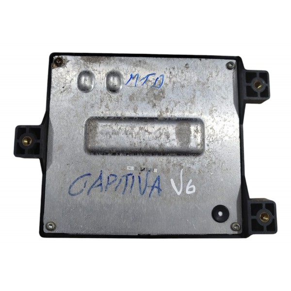 Módulo  Bomba Combustível Chevrolet Captiva 2008 A 2015