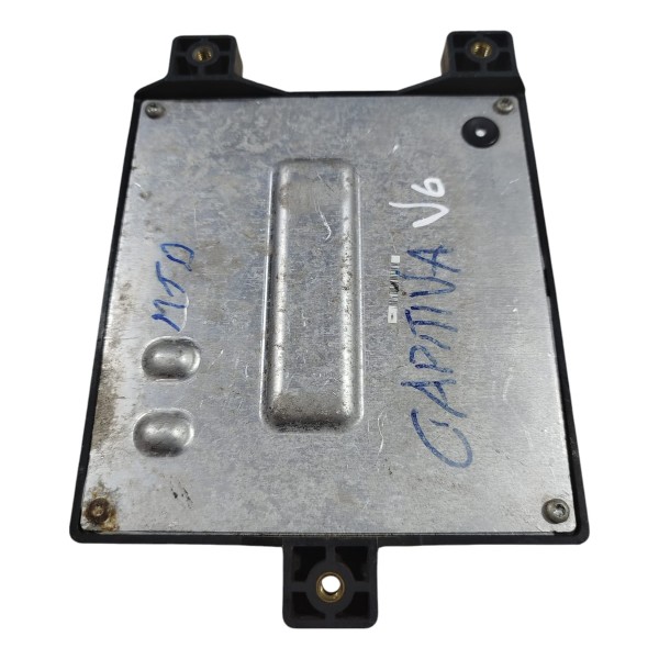 Módulo  Bomba Combustível Chevrolet Captiva 2008 A 2015