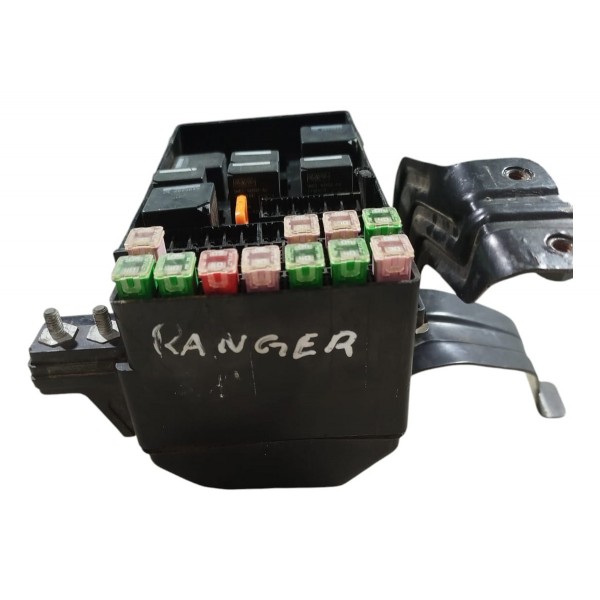 Caixa Fusível Ford Ranger 2.3 2011 9l5514290