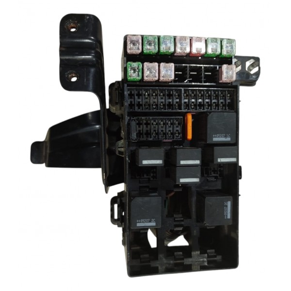 Caixa Fusível Ford Ranger 2.3 2011 9l5514290