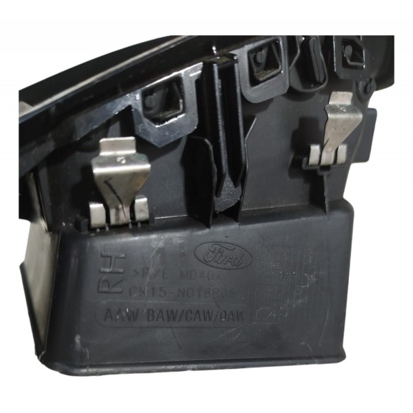 Difusor Ar Lateral Direito Ecosport 2013 A 2019 Cn15n018b08