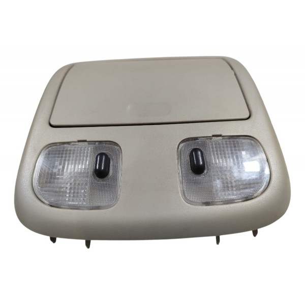 Luz Teto Cortesia Porta Oculos Ford Fusion 2010 A 2012