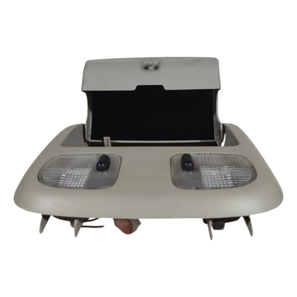 Luz Teto Cortesia Porta Oculos Ford Fusion 2010 A 2012