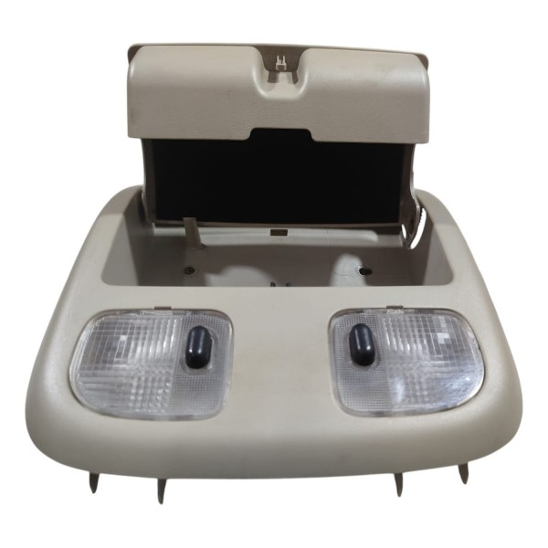 Luz Teto Cortesia Porta Oculos Ford Fusion 2010 A 2012