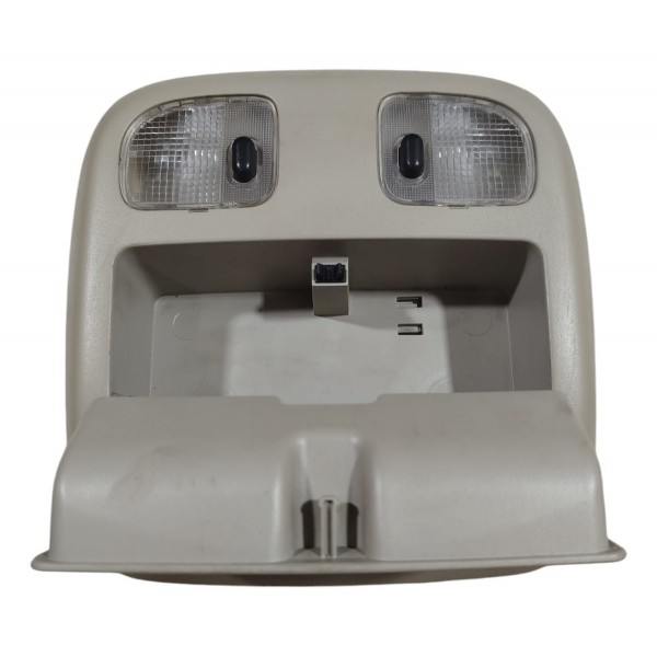 Luz Teto Cortesia Porta Oculos Ford Fusion 2010 A 2012