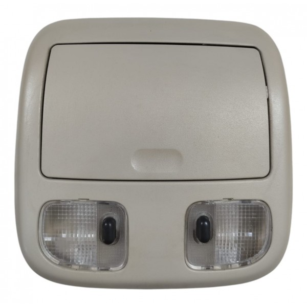 Luz Teto Cortesia Porta Oculos Ford Fusion 2010 A 2012