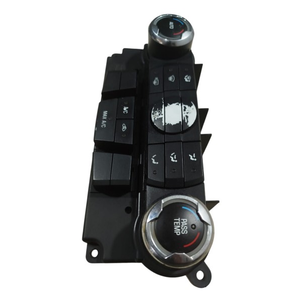 Comando Ar Condicionado Ford Fusion 2010 A 2012 9e5h18c612