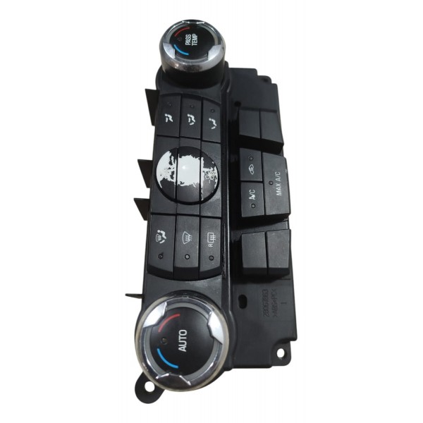 Comando Ar Condicionado Ford Fusion 2010 A 2012 9e5h18c612