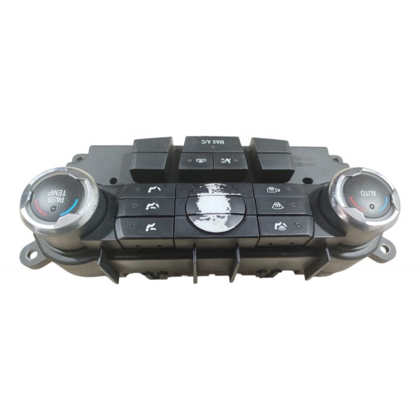 Comando Ar Condicionado Ford Fusion 2010 A 2012 9e5h18c612