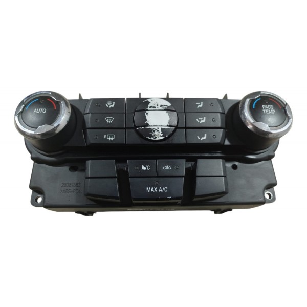 Comando Ar Condicionado Ford Fusion 2010 A 2012 9e5h18c612