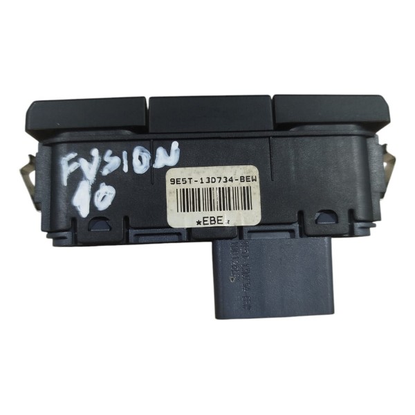 Botão Controle Tração Ford Fusion 2010 2011 2012 9e5t13d734