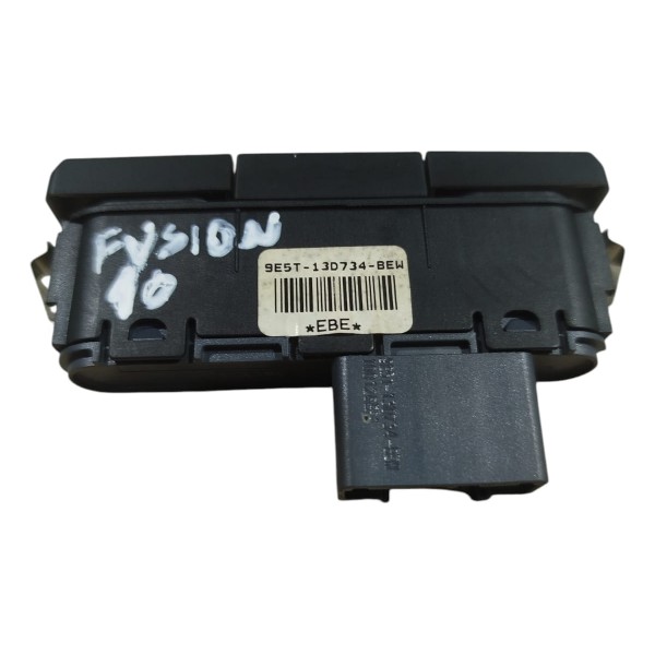 Botão Controle Tração Ford Fusion 2010 2011 2012 9e5t13d734