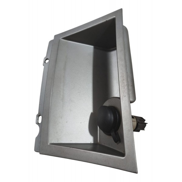 Porta Objeto Cinzeiro Ford Fusion 2010/2012 9n7354045070a