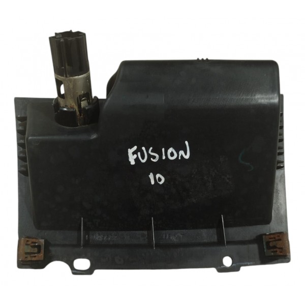 Porta Objeto Cinzeiro Ford Fusion 2010/2012 9n7354045070a