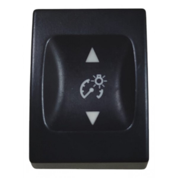 Botao Regulagem Farol Fusion 2010 A 2012 9e5t11691